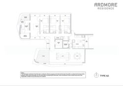 Ardmore Residence (D10), Condominium #558992781